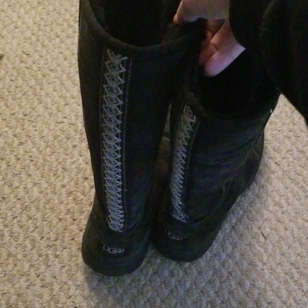 Uggs Super Durable - image 3